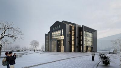 Performing Arts Center
